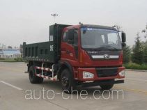 Foton BJ3165DJPHD-2 dump truck