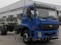 Foton BJ3165DJPHK-2 dump truck chassis