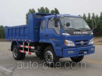 Foton BJ3165DKPEA-1 dump truck