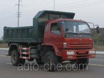 Foton Forland BJ3166DJPFA-3 dump truck