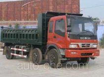 Foton BJ3168DJPHB-S2 dump truck