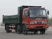 Foton BJ3168DJPHB-S1 dump truck