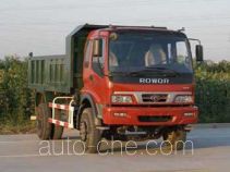 Foton Forland BJ3168DJPHD-2 dump truck