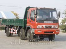Foton BJ3168DJPHE-S dump truck