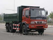 Foton BJ3168DJPJH-S2 dump truck
