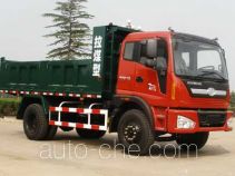 Foton BJ3168DKPFA-1 dump truck