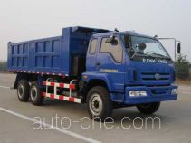 Foton BJ3183DKPFB-3 dump truck