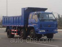 Foton BJ3193DKPFB-1 dump truck