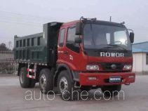 Foton BJ3193DKPHB-1 dump truck