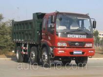 Foton BJ3193DKPHB-3 dump truck