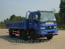Foton BJ3195DKPFB-1 dump truck