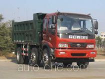 Foton BJ3195DKPHB-1 dump truck
