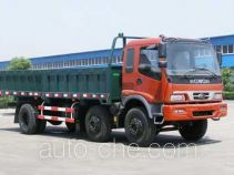 Foton BJ3198DKPFB-2 dump truck