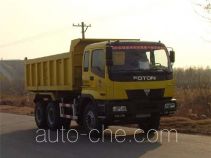Foton Auman BJ3201DKPJB-2 dump truck