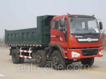 Foton BJ3203DKPHB-1 dump truck