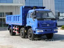 Foton BJ3203DLPFB-1 dump truck