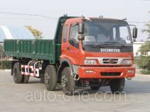 Foton BJ3208DKPHE-S dump truck
