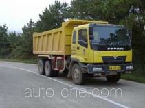 Foton Auman BJ3208DKPJB-1 dump truck