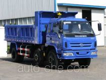 Foton BJ3223DLPFB-1 dump truck