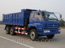 Foton BJ3238DLPFB-2 dump truck