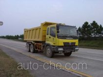 Foton Auman BJ3242DLPHB dump truck