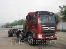 Foton BJ3245DLPEE-1 dump truck chassis