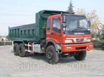 Foton BJ3248DLPJE-S dump truck