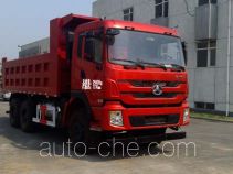 BAIC BAW BJ32501PC61 dump truck