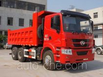 BAIC BAW BJ32501PZ61 dump truck