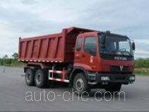 Foton Auman BJ3251DLPJB-5 dump truck