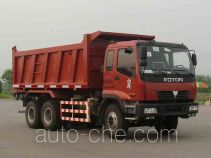 Foton BJ3251DLPJB-S1 dump truck