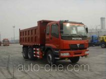 Foton BJ3251DLPJB-S8 dump truck