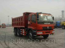 Foton Auman BJ3251DLPJB-S8 dump truck