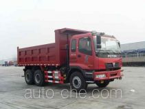 Foton Auman BJ3251DLPJB-S9 dump truck
