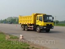 Foton Auman BJ3251DLPJL-1 dump truck