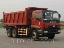 Foton Auman BJ3251DLPJL-3 dump truck
