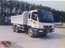 Foton Auman BJ3251DPPJB-1 dump truck