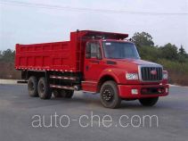 Foton BJ3251V6KEC-D2 dump truck