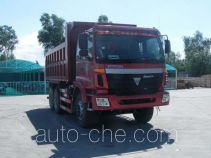 Foton Auman BJ3252DLPJB-10 dump truck