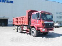 Foton BJ3252DLPJB-12 dump truck