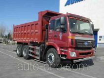 Foton Auman BJ3252DLPJB-XA dump truck
