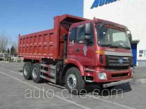 Foton Auman BJ3252DLPJB-XA dump truck