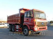 Foton Auman BJ3252DLPJB-XB dump truck