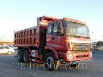 Foton Auman BJ3252DLPJB-XB dump truck