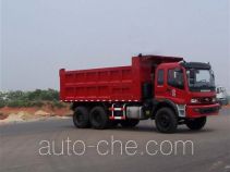 Foton BJ3252V6PEB-D1 dump truck