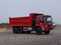 Foton BJ3252V6PEB-D1 dump truck