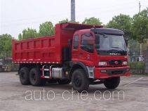 Foton BJ3252V6PEC-D1 dump truck