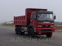 Foton BJ3252V6PEC-D2 dump truck