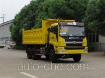 Foton BJ3252V6PEC-F2 dump truck
