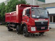 Foton BJ3252VLPHB-F1 dump truck